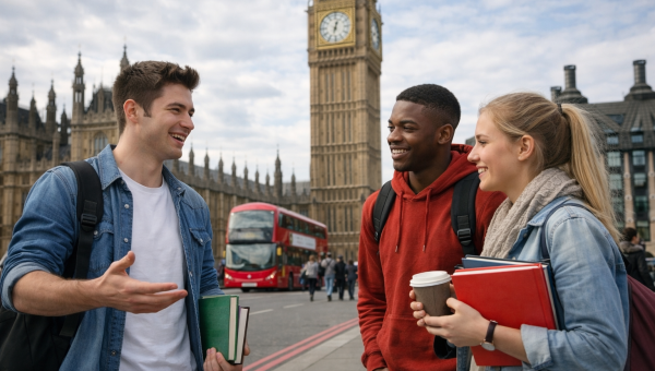 Corsi di inglese a Cosenza: università, lavoro, concorsi e GPS